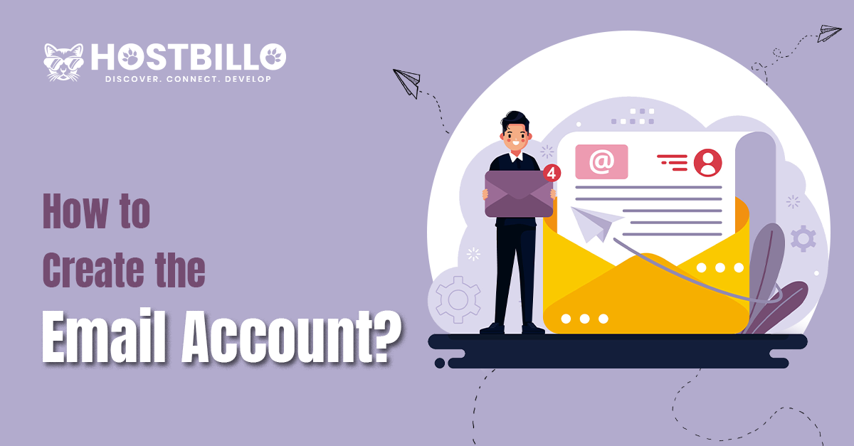How To Create An Email Account In cPanel?