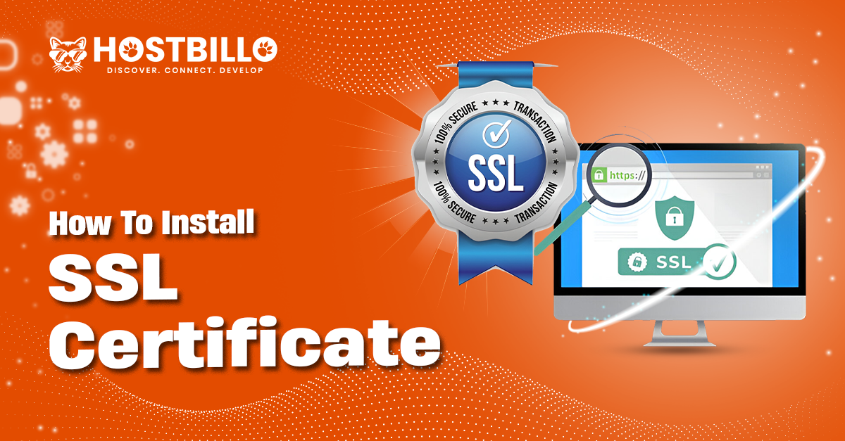 How to Install an SSL Certificate in cPanel?